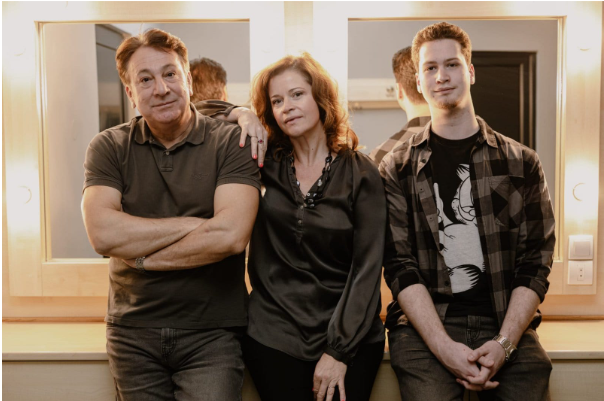 Vladan i Kristina Savić