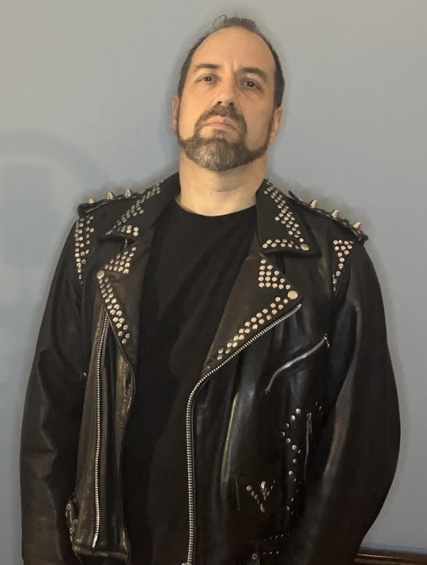 András Ispán Bandi